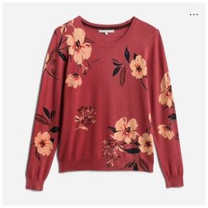 DANIEL RAINN | Lyna Crew Neck Sweater